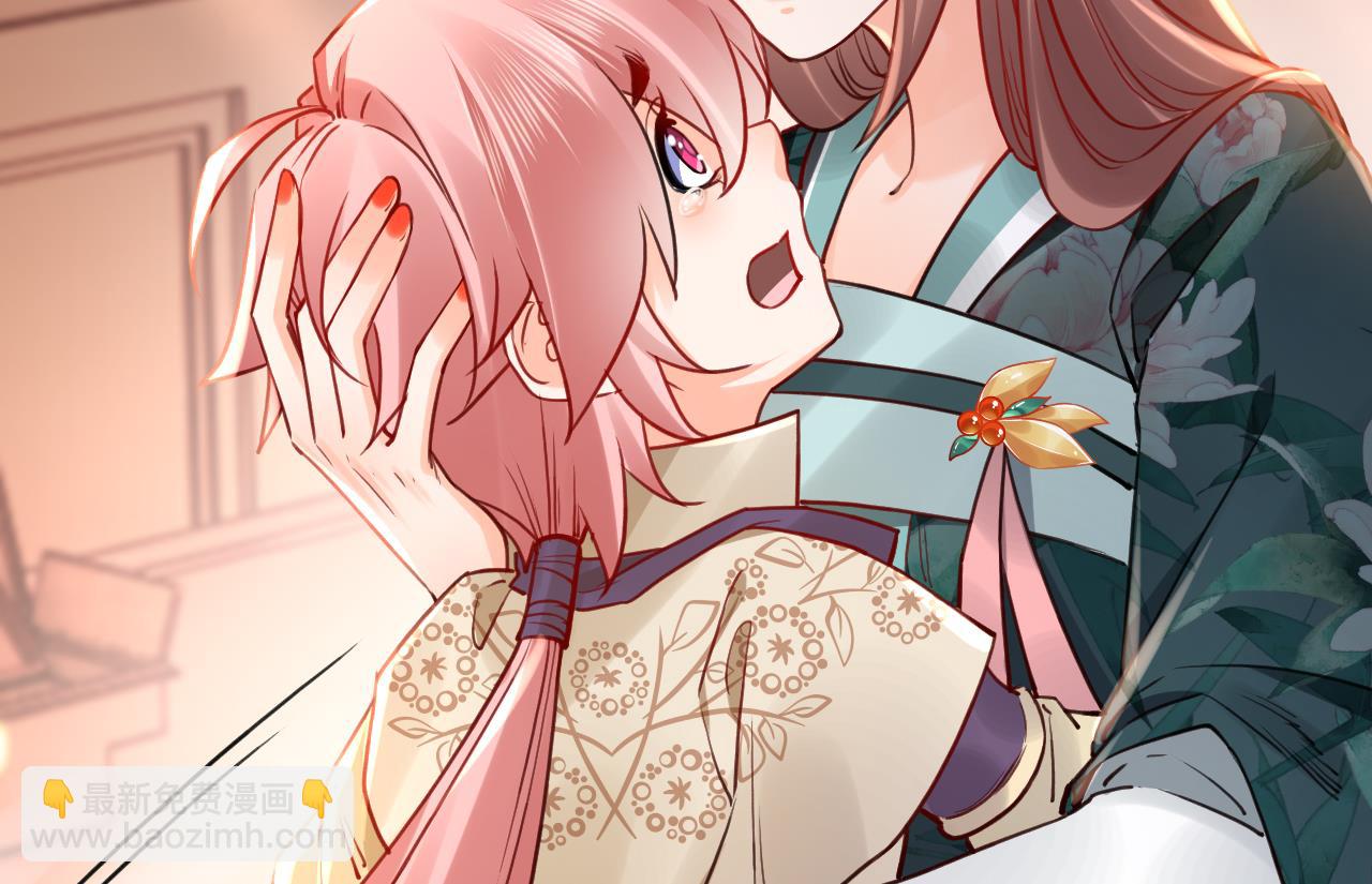 211204第55话 一切就要开始(1/2)-第60话