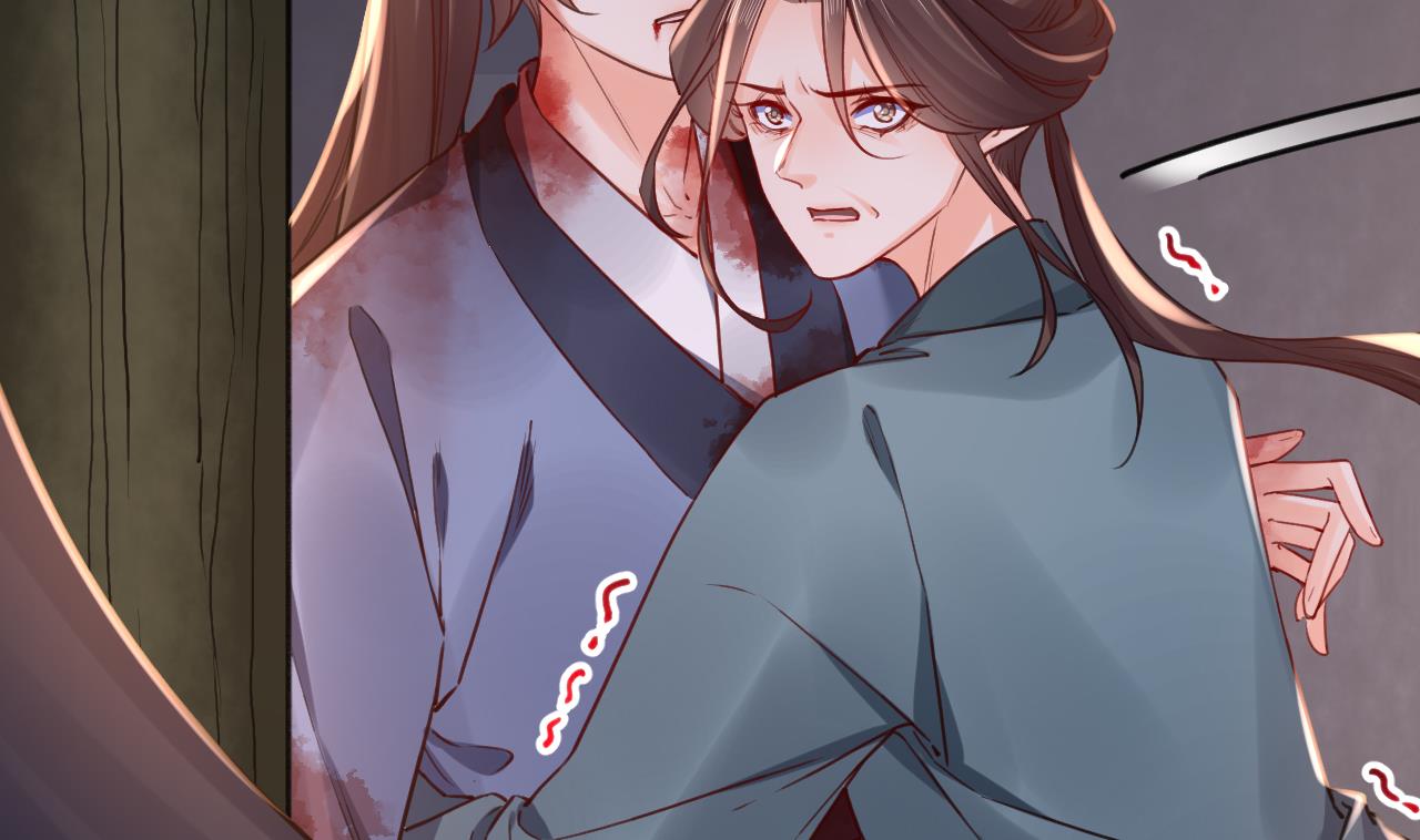 皇弟，莫提刀 - 第68话  最后的夜晚（上）(1/3) - 2