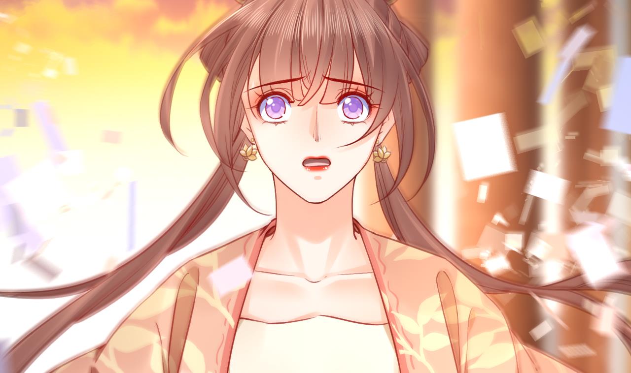 皇弟，莫提刀 - 第68话  最后的夜晚（上）(1/3) - 6