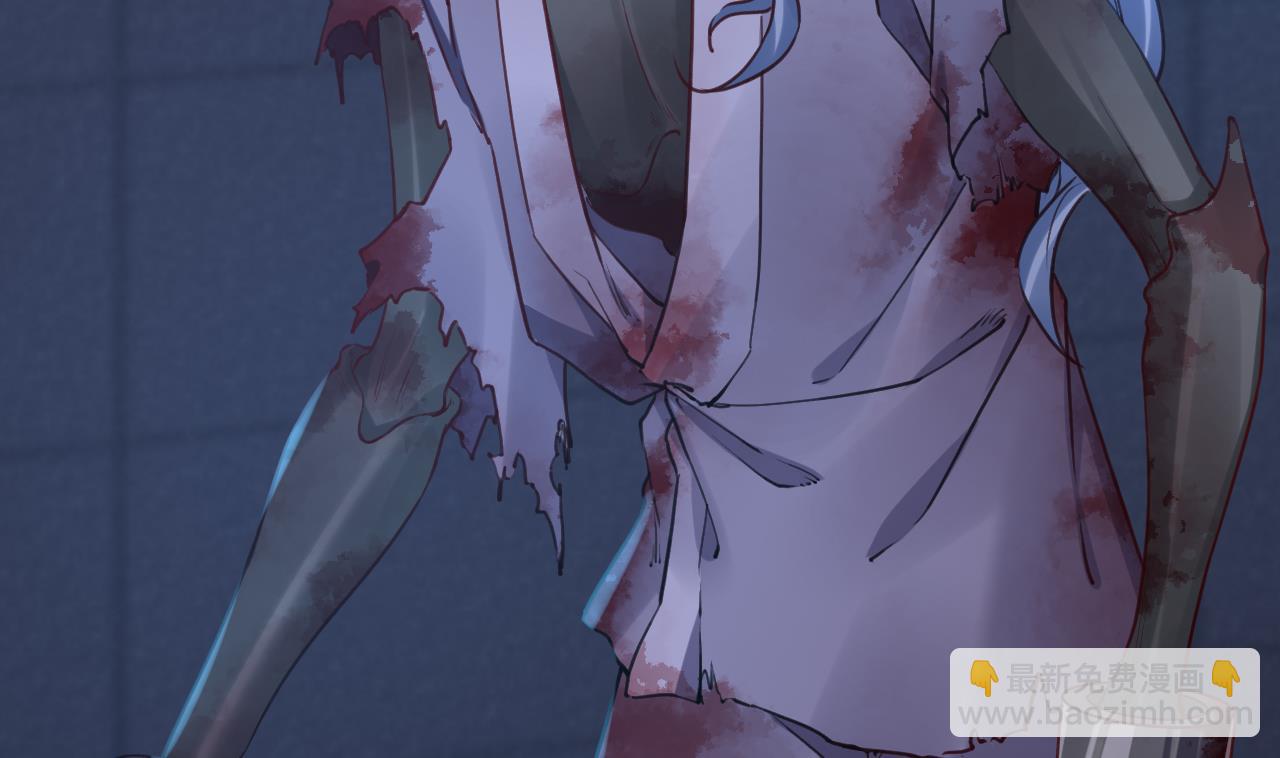 皇弟，莫提刀 - 第72话 生如尘埃(2/3) - 4