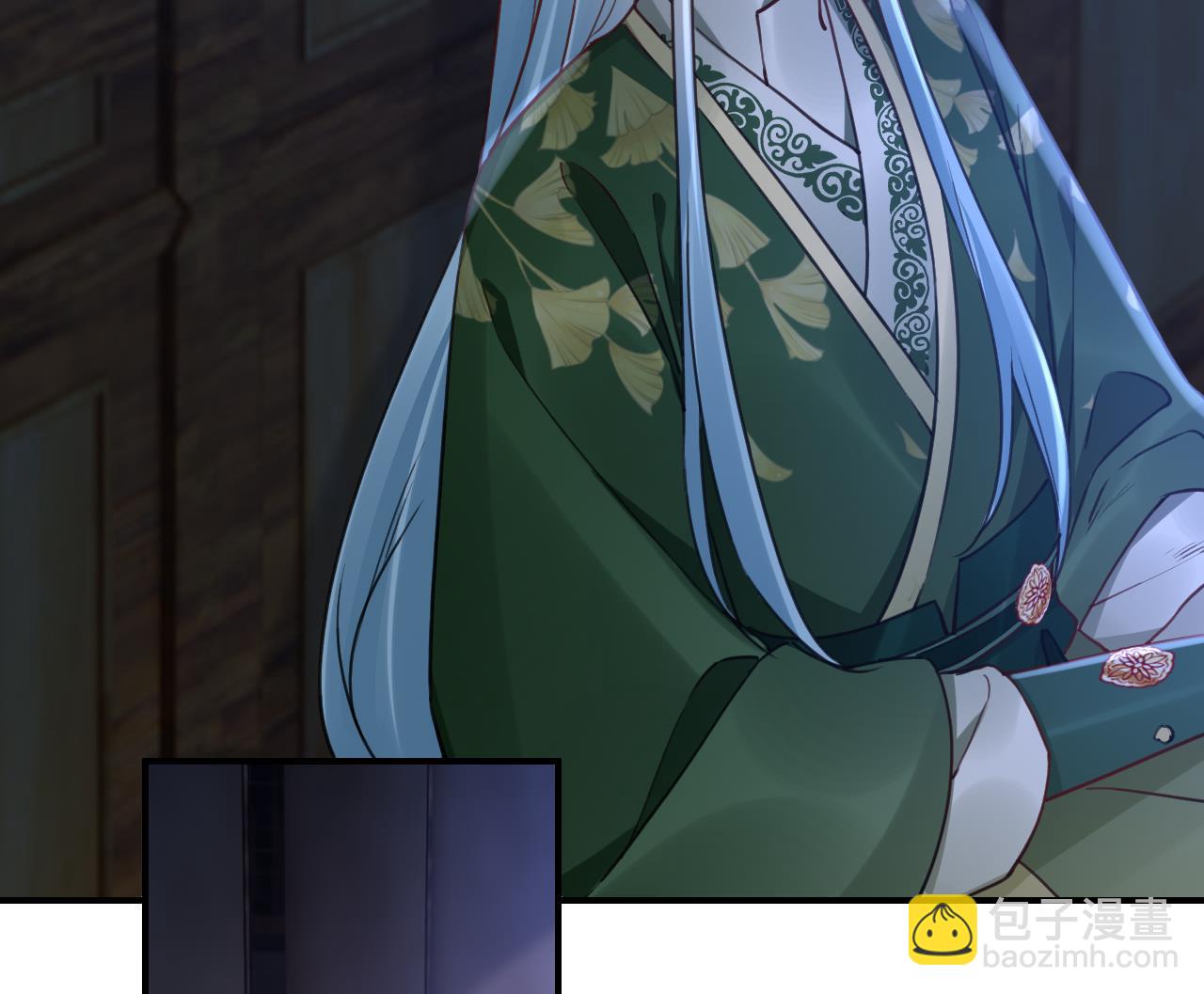 皇弟，莫提刀 - 第74话  与你沉溺(3/3) - 5