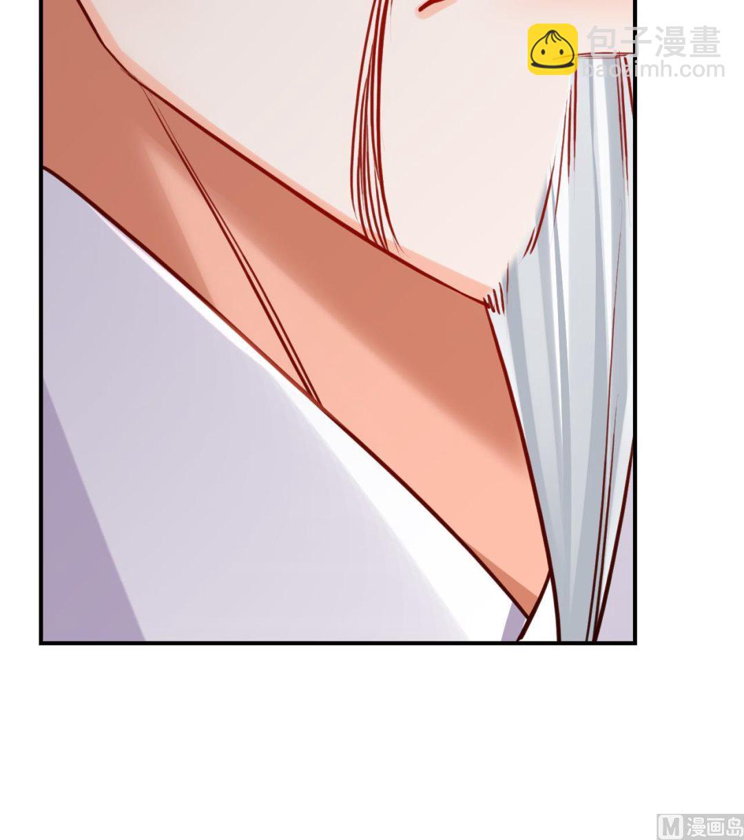 皇弟，莫提刀 - 第78话  你会跟我私奔么(3/3) - 3