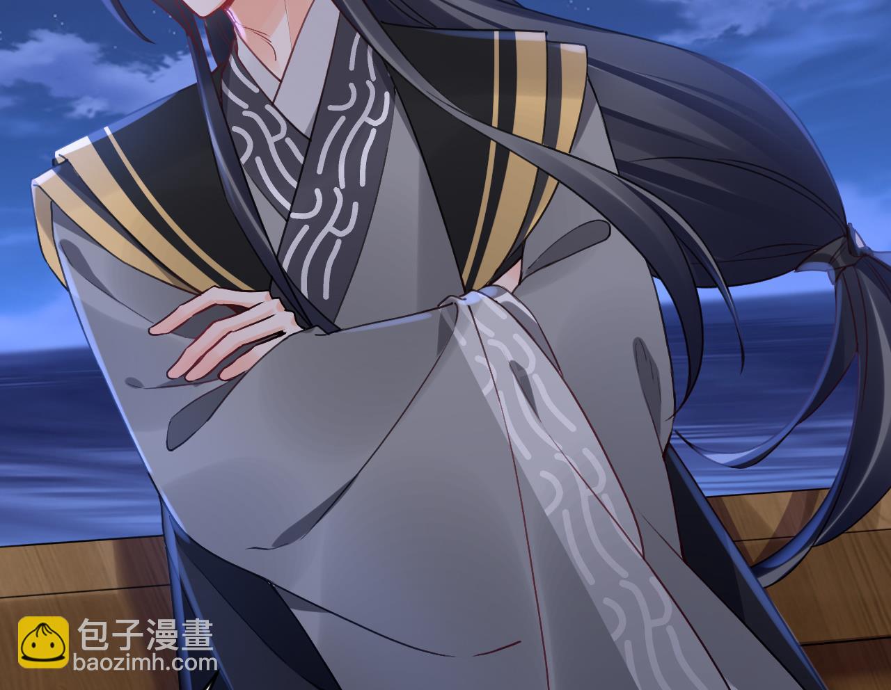 第91话  大结局(1/3)-第100话