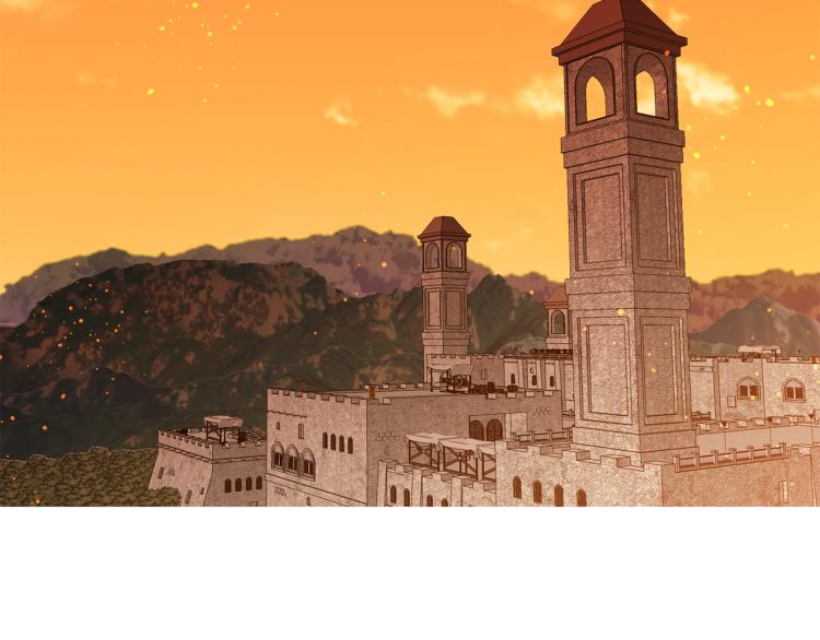 皇帝，讓我吻你入睡 - 第29話 可憐的臥底(3/3) - 5