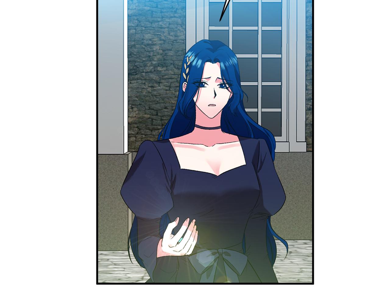 皇帝，讓我吻你入睡 - 第33話 主動接近(3/3) - 5