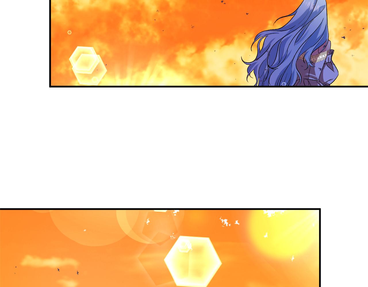 皇帝，讓我吻你入睡 - 第33話 主動接近(2/3) - 7