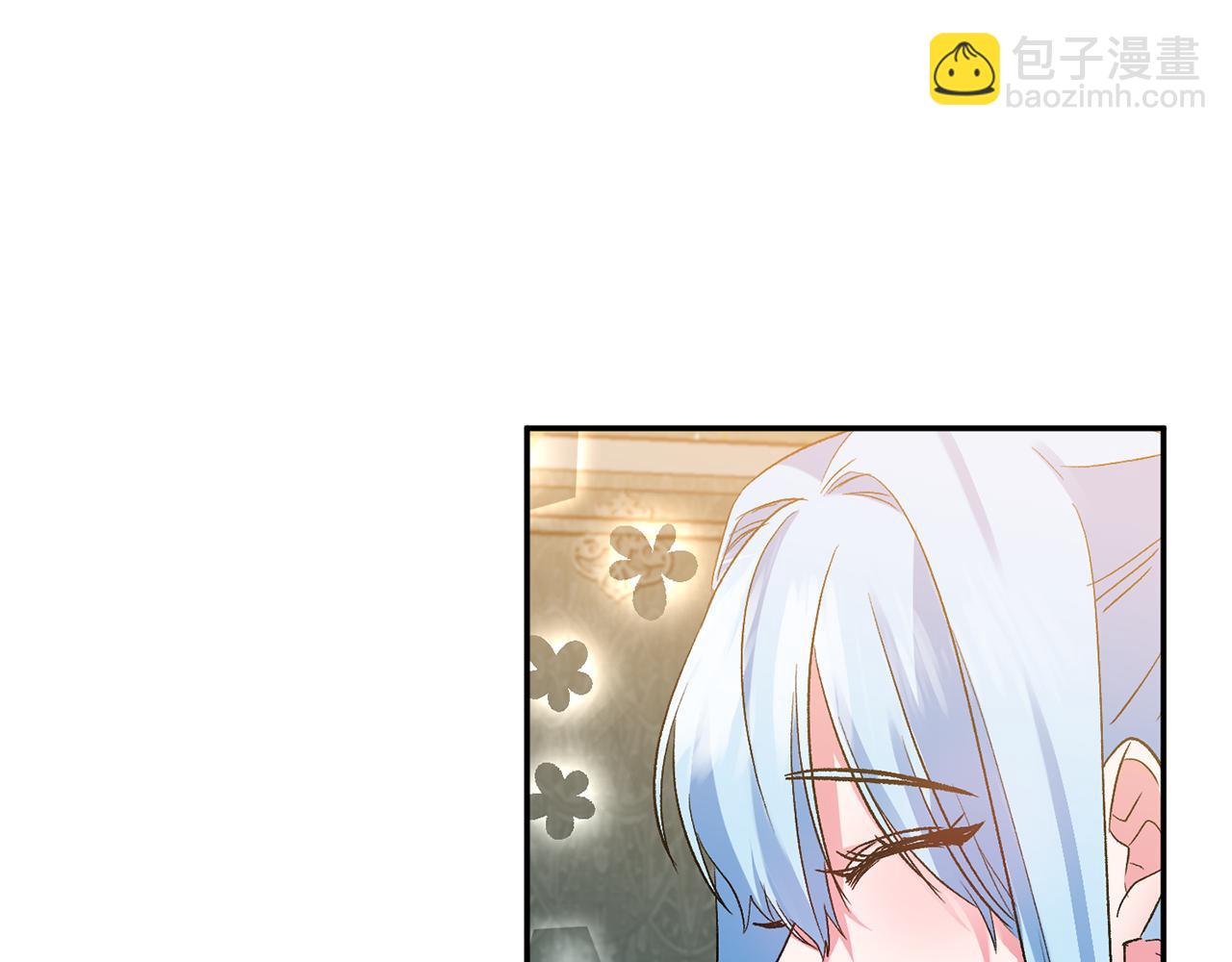 皇帝，讓我吻你入睡 - 第35話 繼位儀式(3/3) - 7