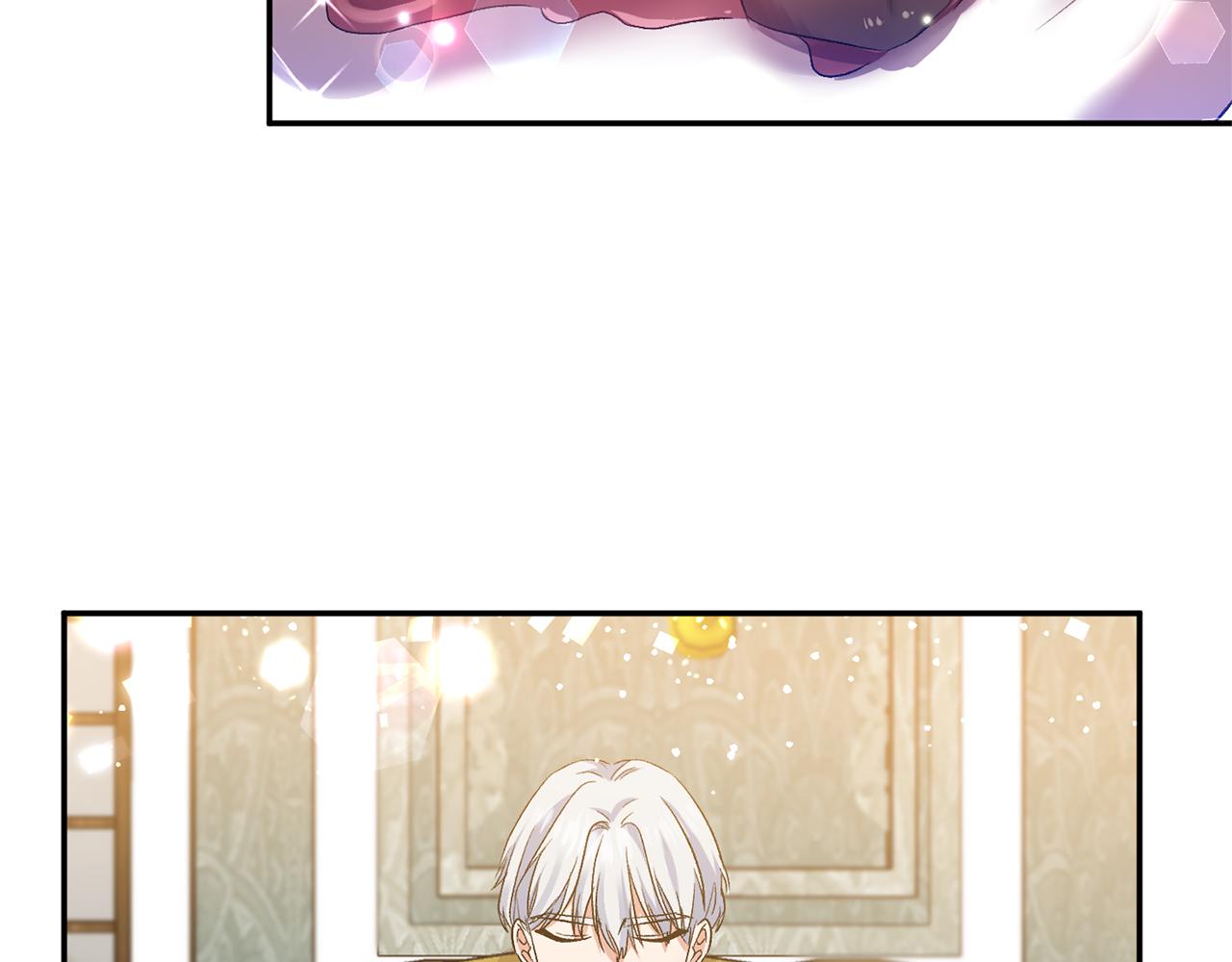 皇帝，讓我吻你入睡 - 第35話 繼位儀式(3/3) - 3