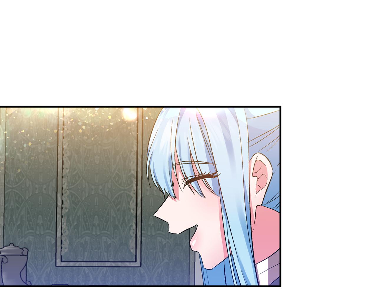 皇帝，讓我吻你入睡 - 第35話 繼位儀式(3/3) - 5