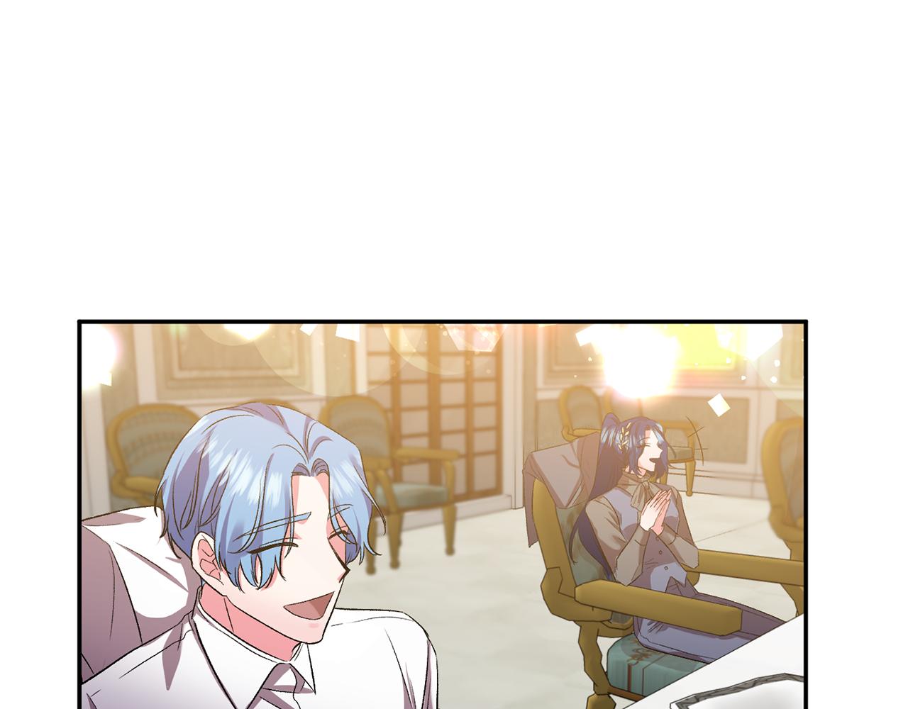 皇帝，讓我吻你入睡 - 第35話 繼位儀式(3/3) - 6