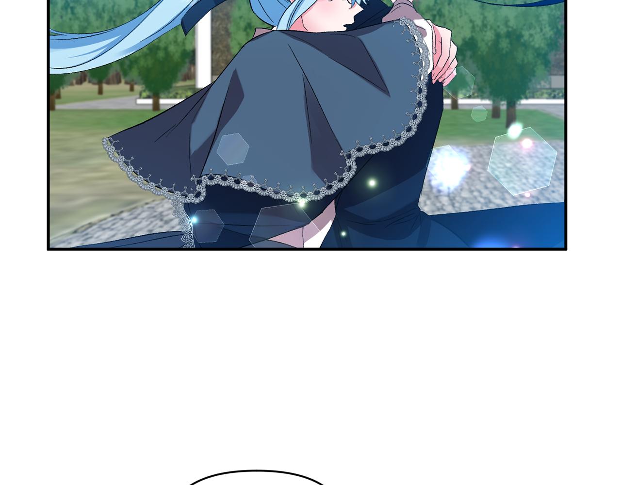 皇帝，讓我吻你入睡 - 第35話 繼位儀式(2/3) - 5