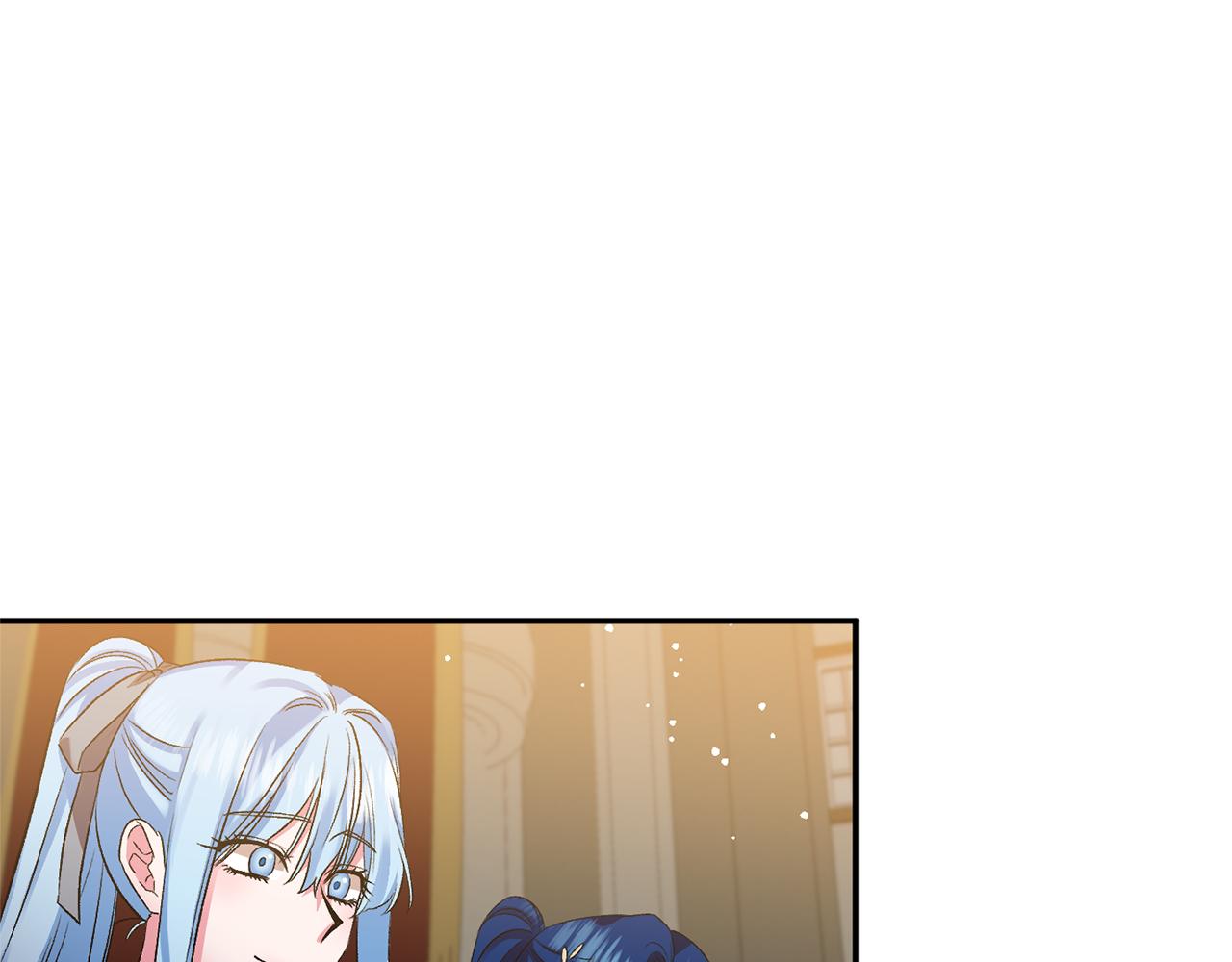 皇帝，讓我吻你入睡 - 第35話 繼位儀式(2/3) - 5