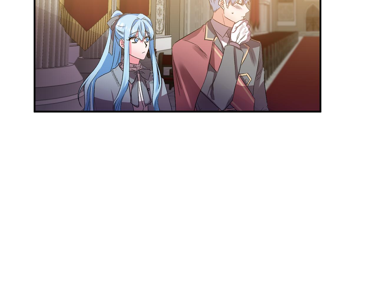 皇帝，讓我吻你入睡 - 第35話 繼位儀式(2/3) - 5