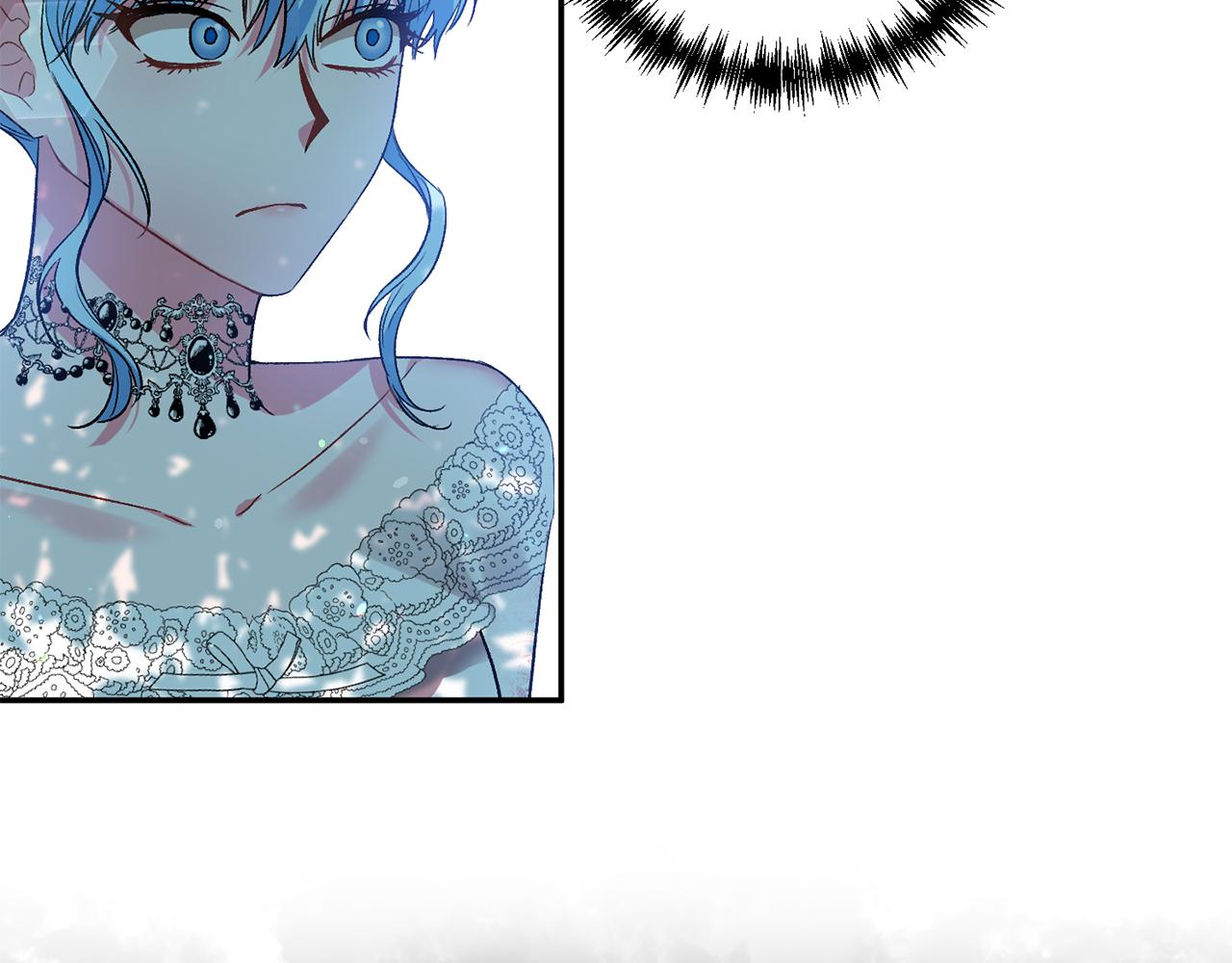 皇帝，讓我吻你入睡 - 第39話 皇后的茶會(2/3) - 7