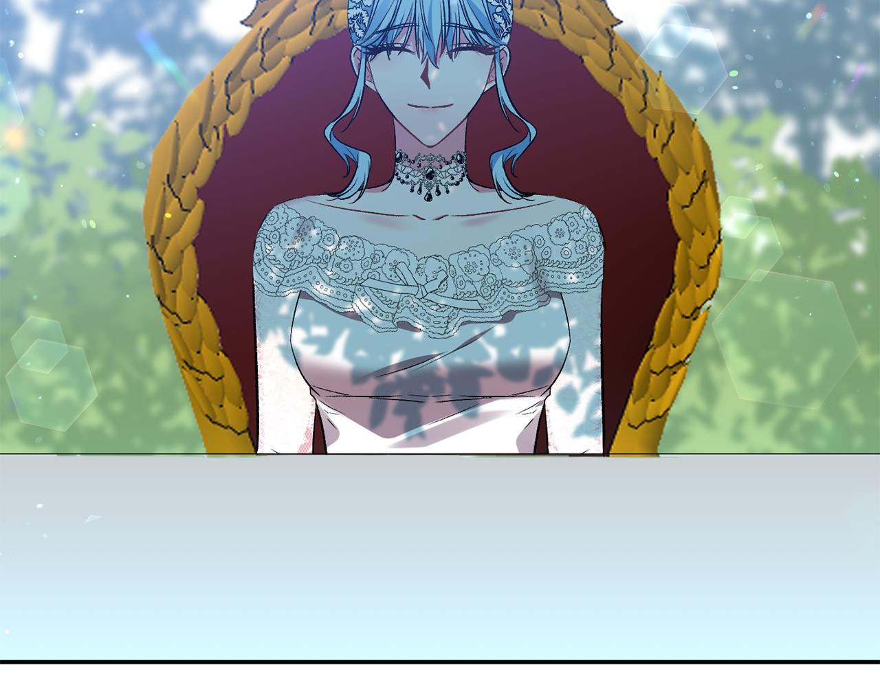 皇帝，讓我吻你入睡 - 第39話 皇后的茶會(2/3) - 5