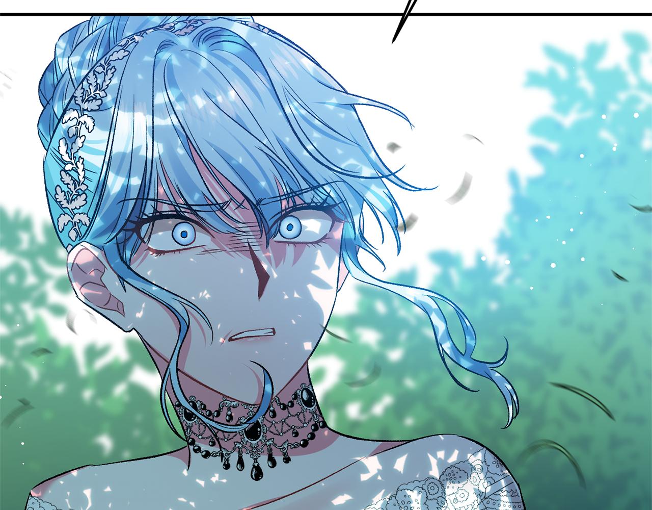 皇帝，讓我吻你入睡 - 第39話 皇后的茶會(2/3) - 6