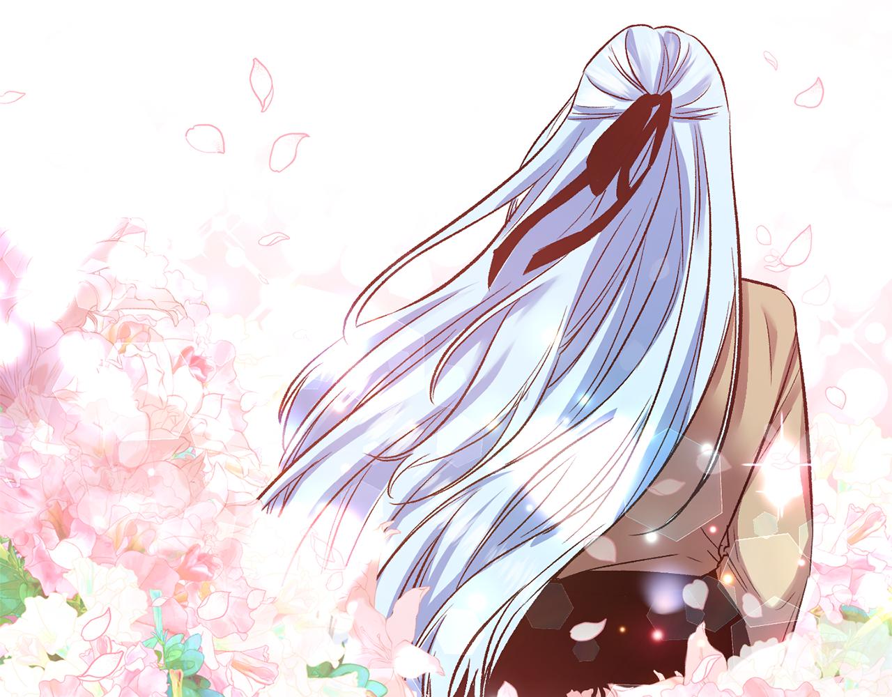 皇帝，讓我吻你入睡 - 第41話 皇后要分房？(2/3) - 6