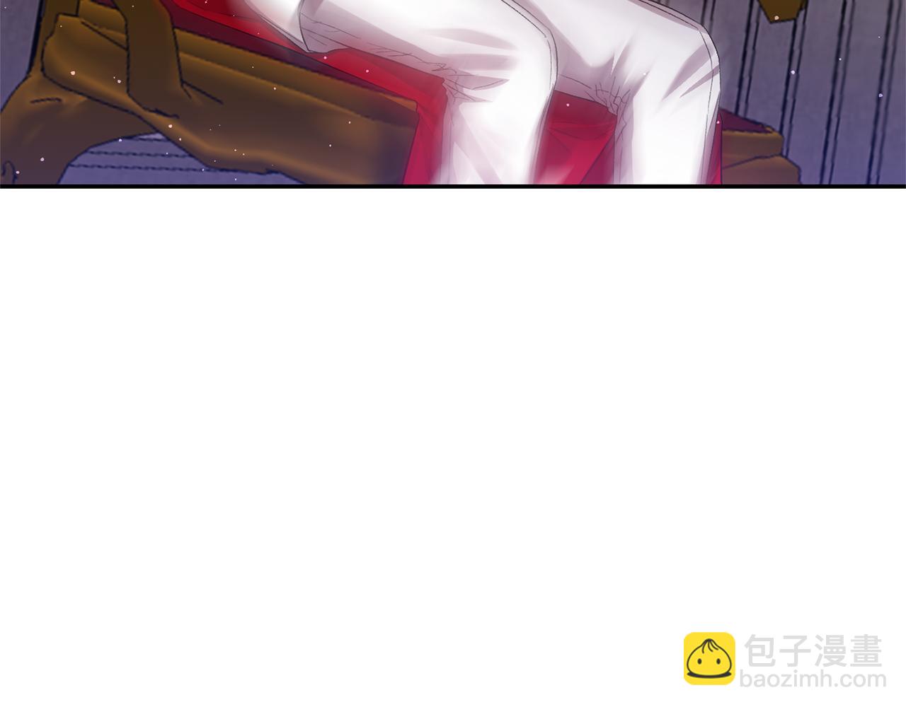 皇帝，讓我吻你入睡 - 第45話 故意找茬？(2/3) - 4