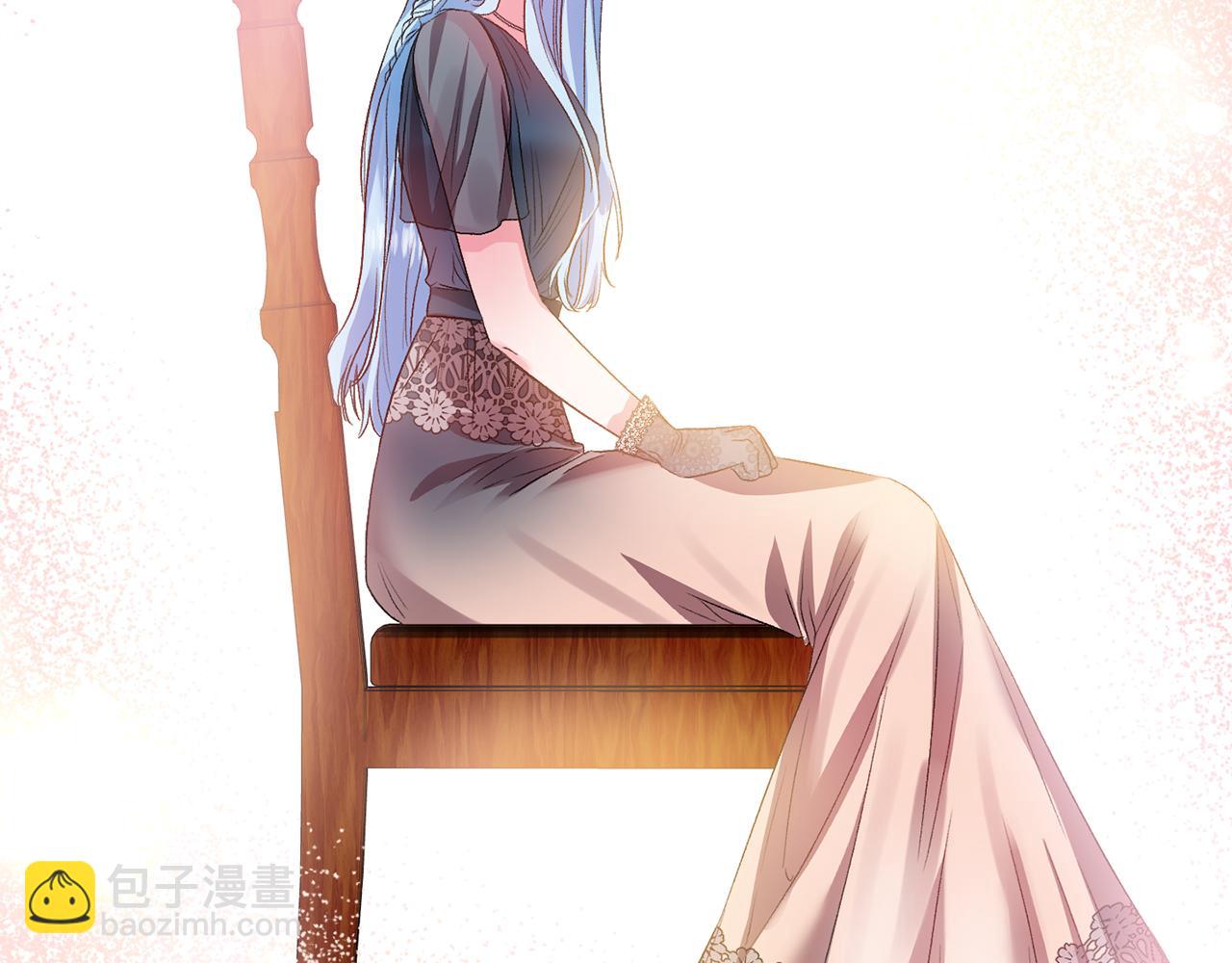 皇帝，讓我吻你入睡 - 第53話 榮譽屬於你(2/3) - 5