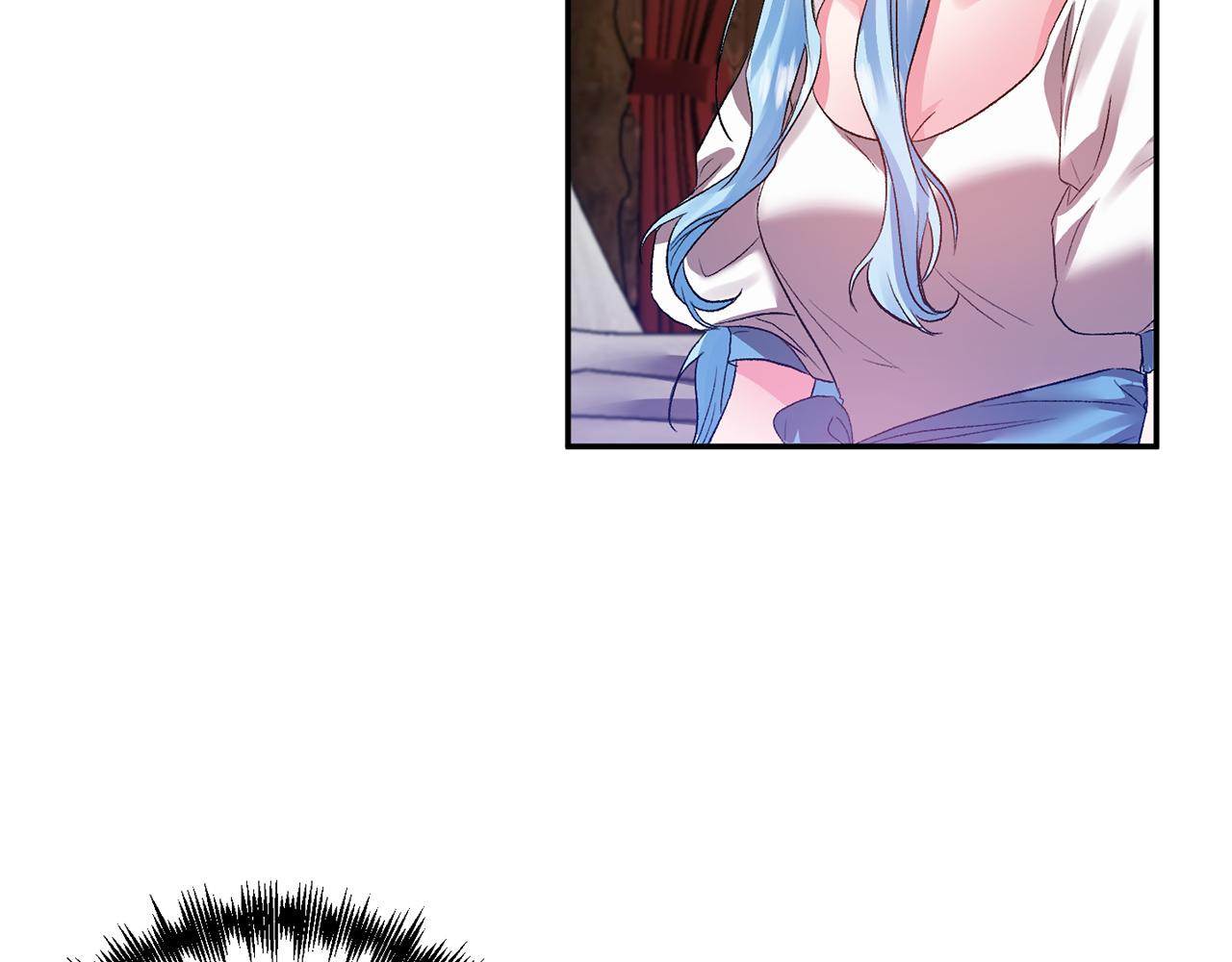 皇帝，讓我吻你入睡 - 第55話 皇后受傷(2/3) - 5