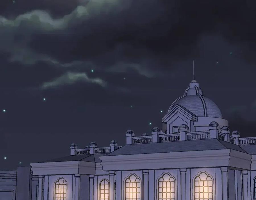 皇帝，讓我吻你入睡 - 第59話  珍惜此刻(3/3) - 8