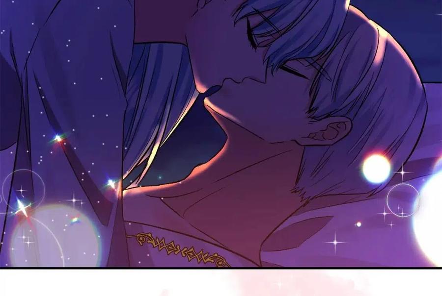 皇帝，讓我吻你入睡 - 第59話  珍惜此刻(3/3) - 8