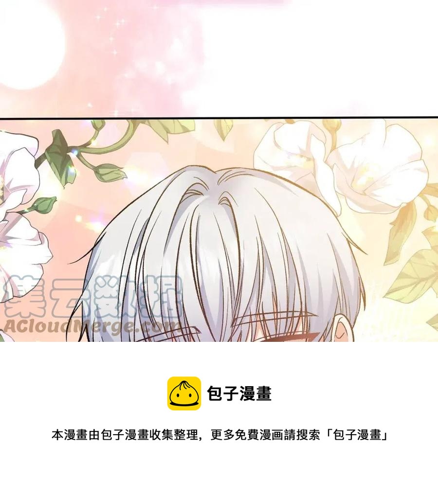 皇帝，讓我吻你入睡 - 第67話 魔法石的秘密(3/4) - 5