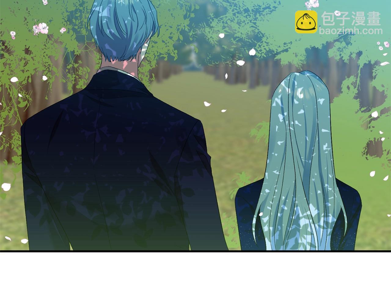 皇帝，讓我吻你入睡 - 第7話 想要討好的人(3/3) - 4