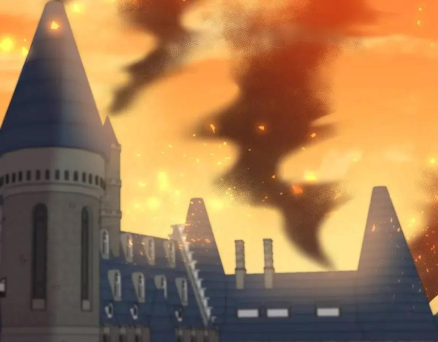 皇帝，讓我吻你入睡 - 第75話 俘獲芳心(3/3) - 8