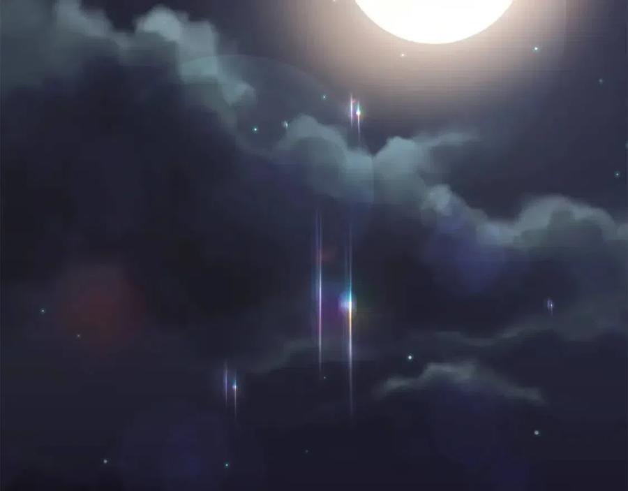 皇帝，讓我吻你入睡 - 第77話 給你安全感(2/4) - 8