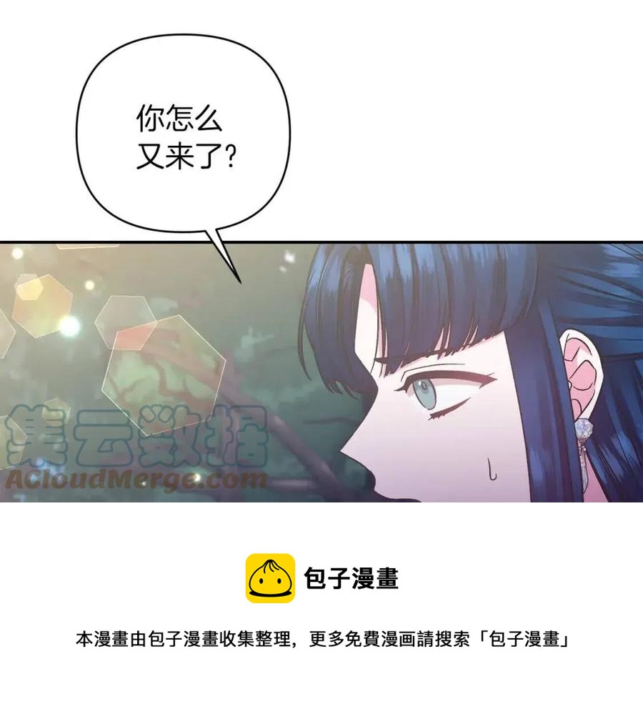 皇帝，讓我吻你入睡 - 第87話 離婚(3/3) - 5