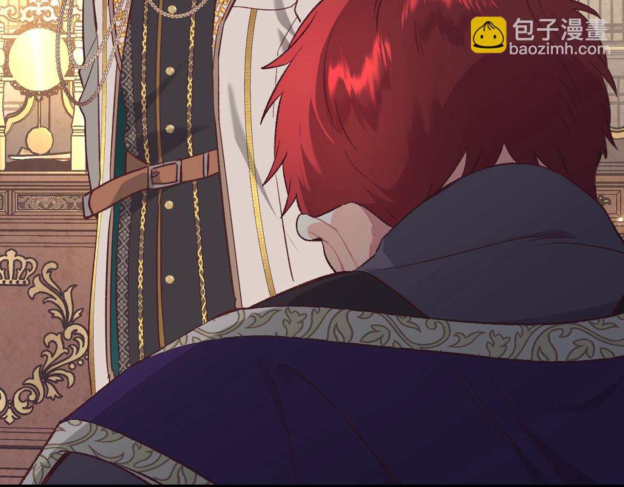 皇帝與女騎士 - 第180話 優雅女騎士(1/4) - 4