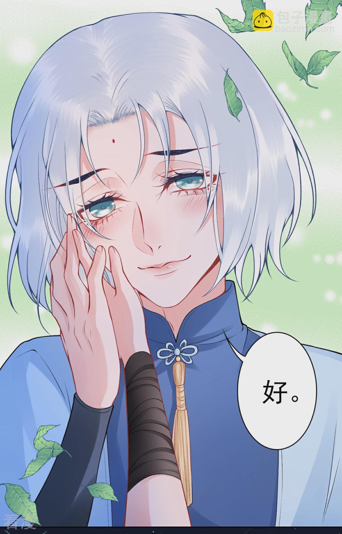 凰妃九千歲 - 番外2 過去篇2 - 4