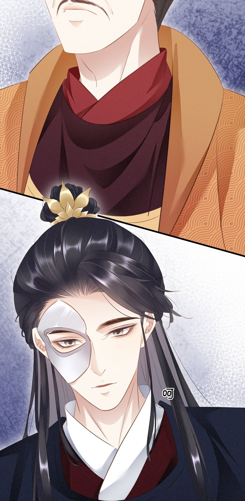 007 苦肉计-第8话