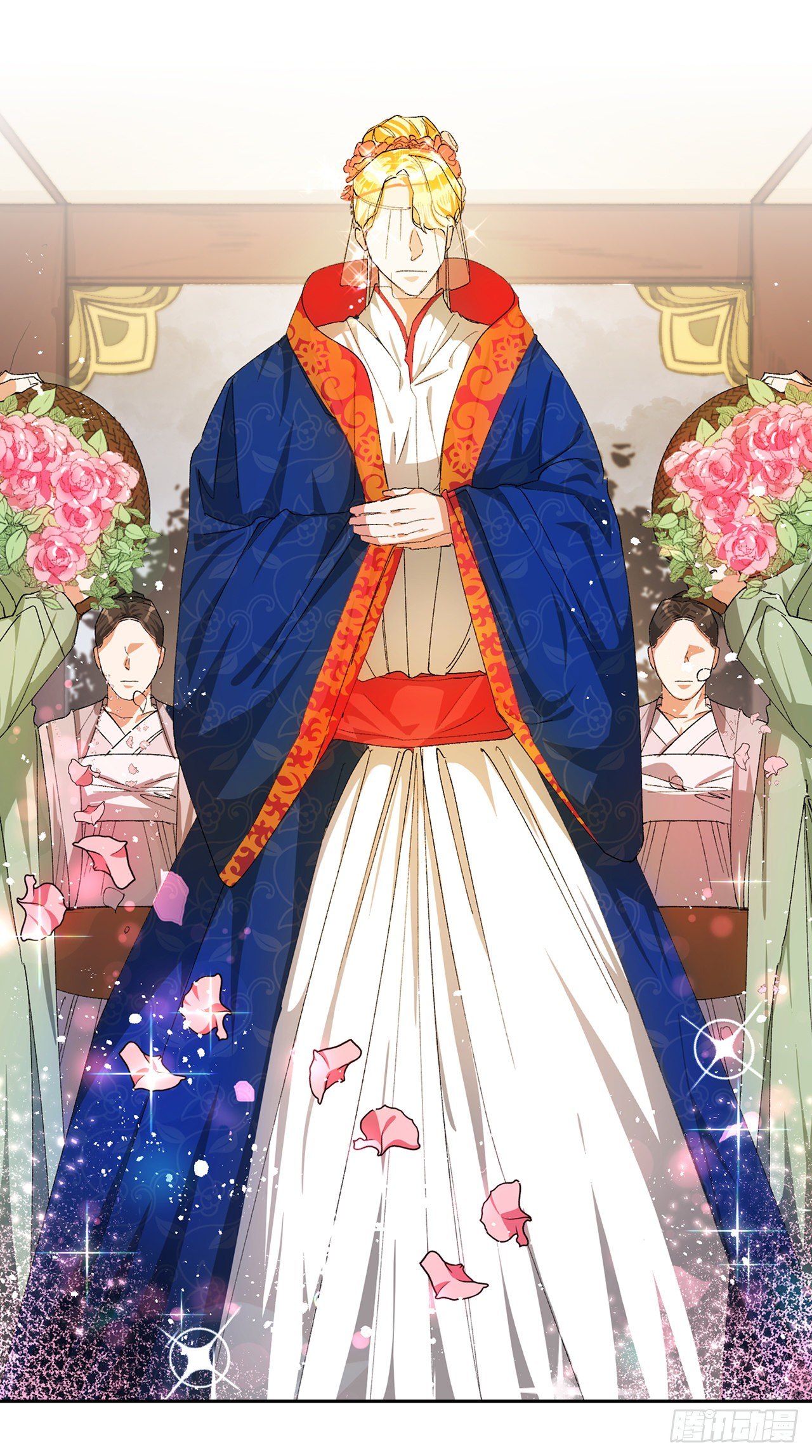 11.婚礼(2)(1/2)-第12话