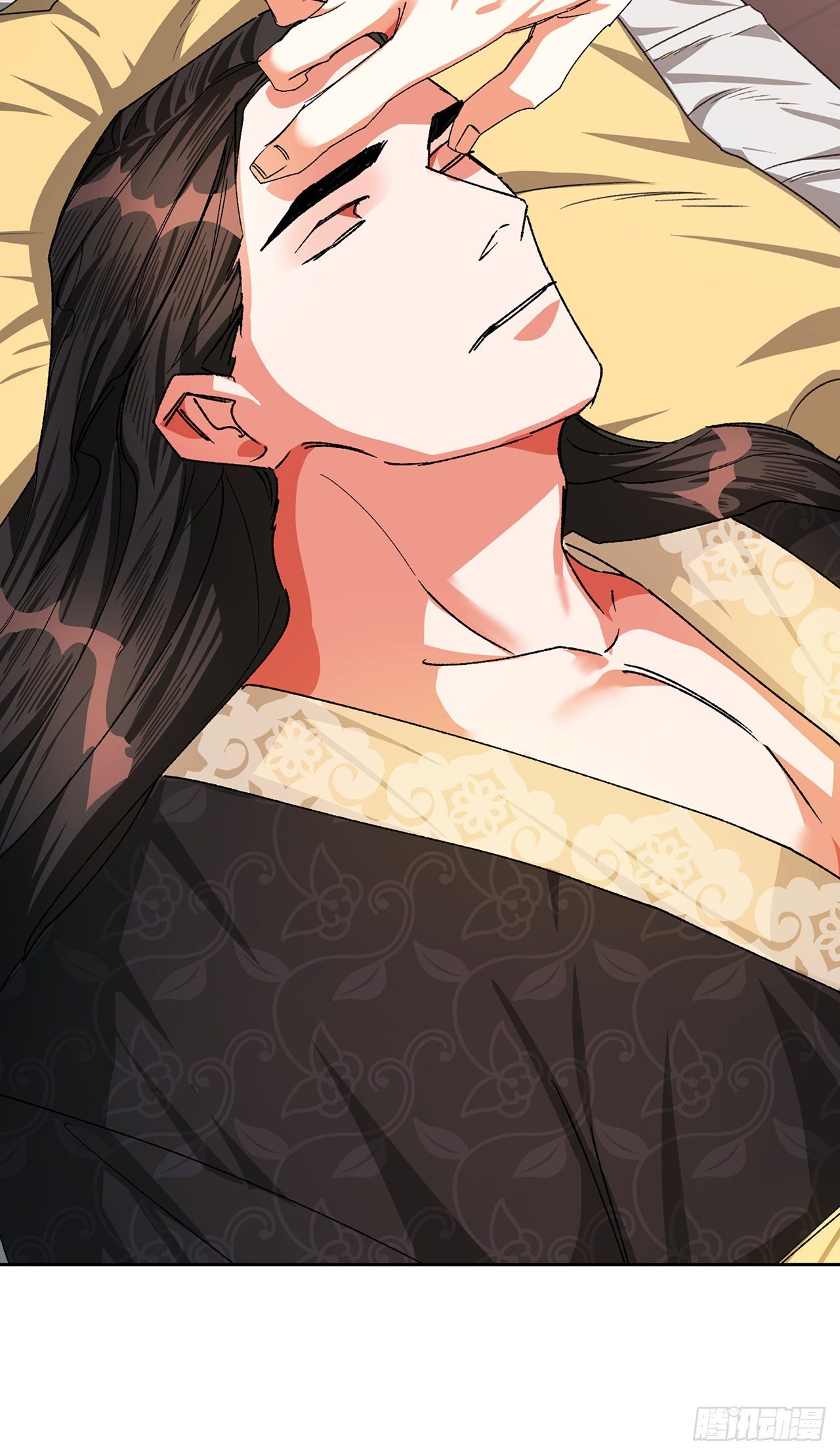 13.陛下中毒(1/2)-第14话