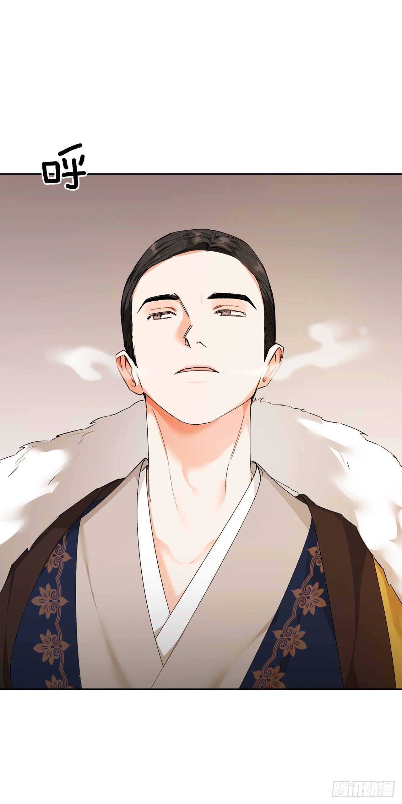 37.贵妃病危(1/2)-第28话