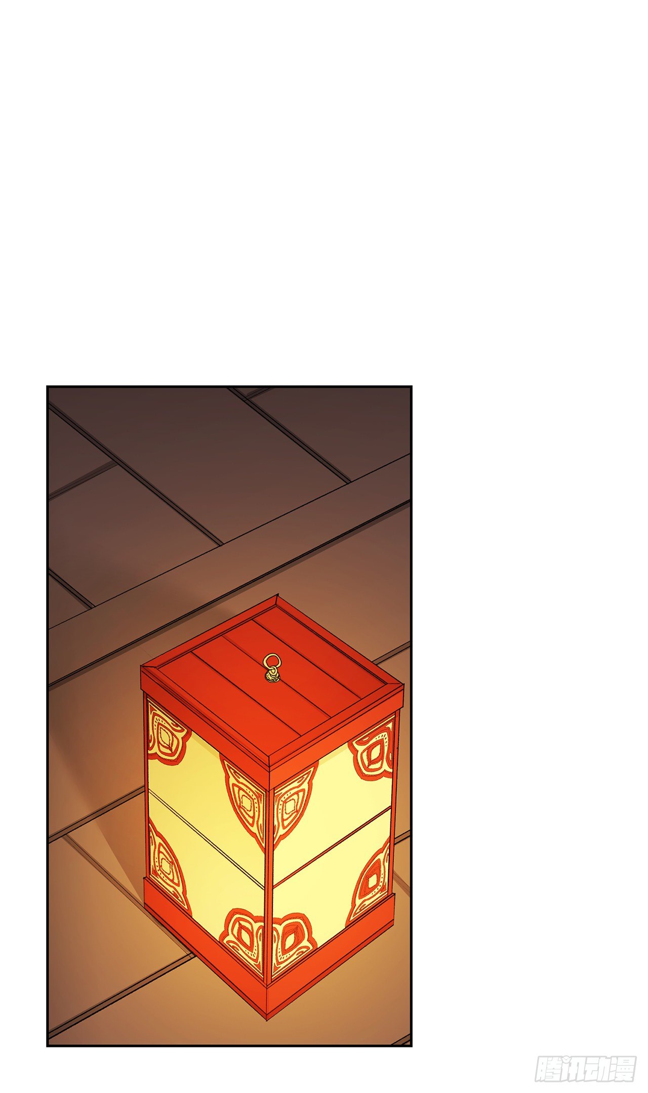 37.贵妃病危(1/2)-第28话