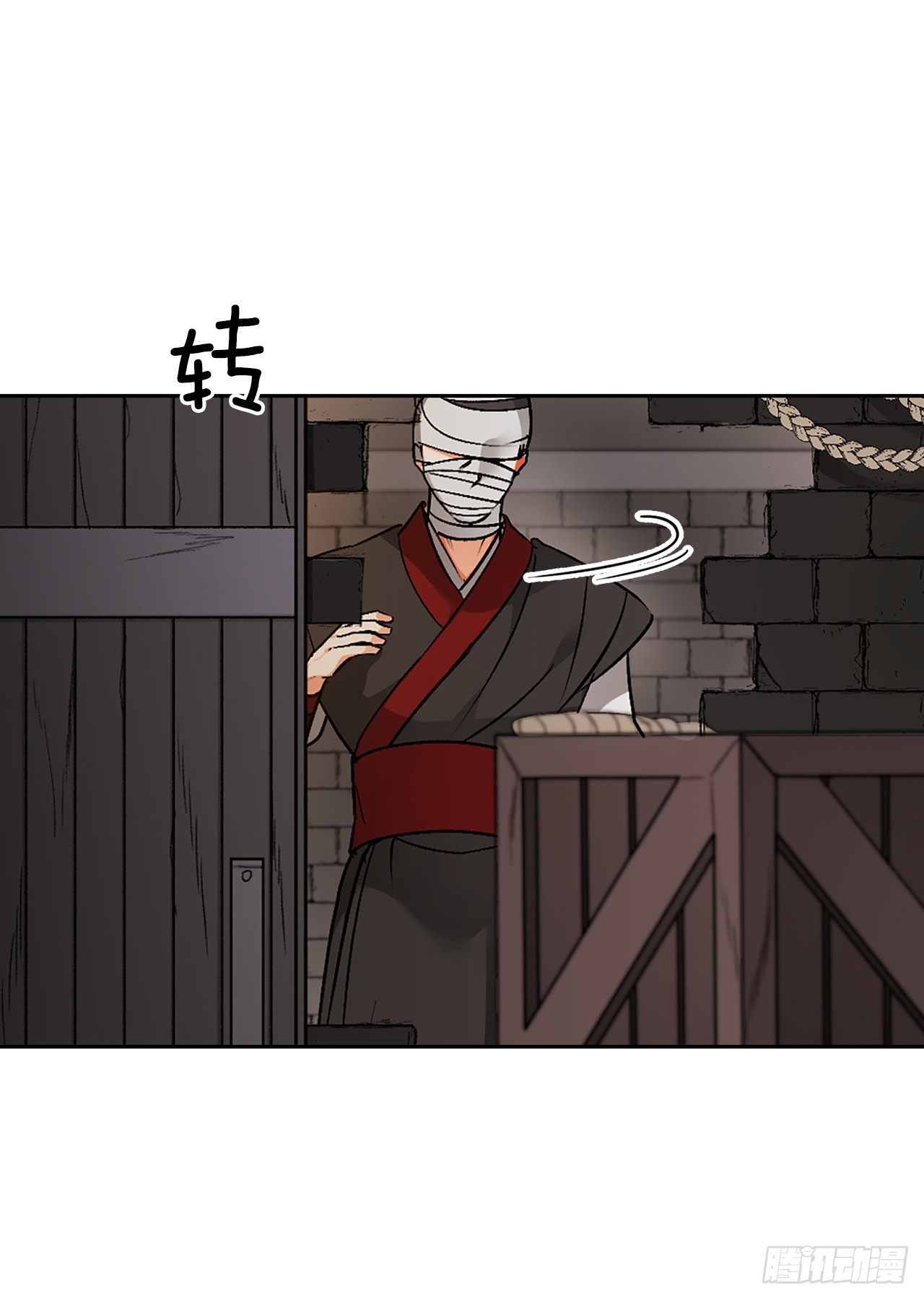 48.逃跑2(1/2)-第40话