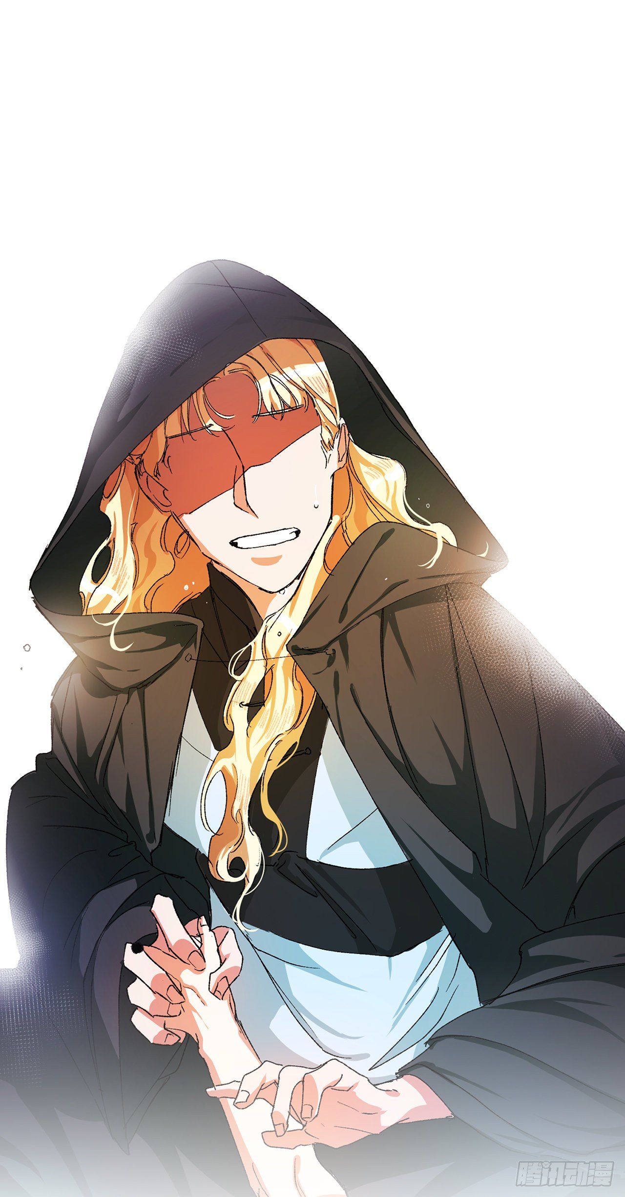 5.阴谋(1/2)-第6话