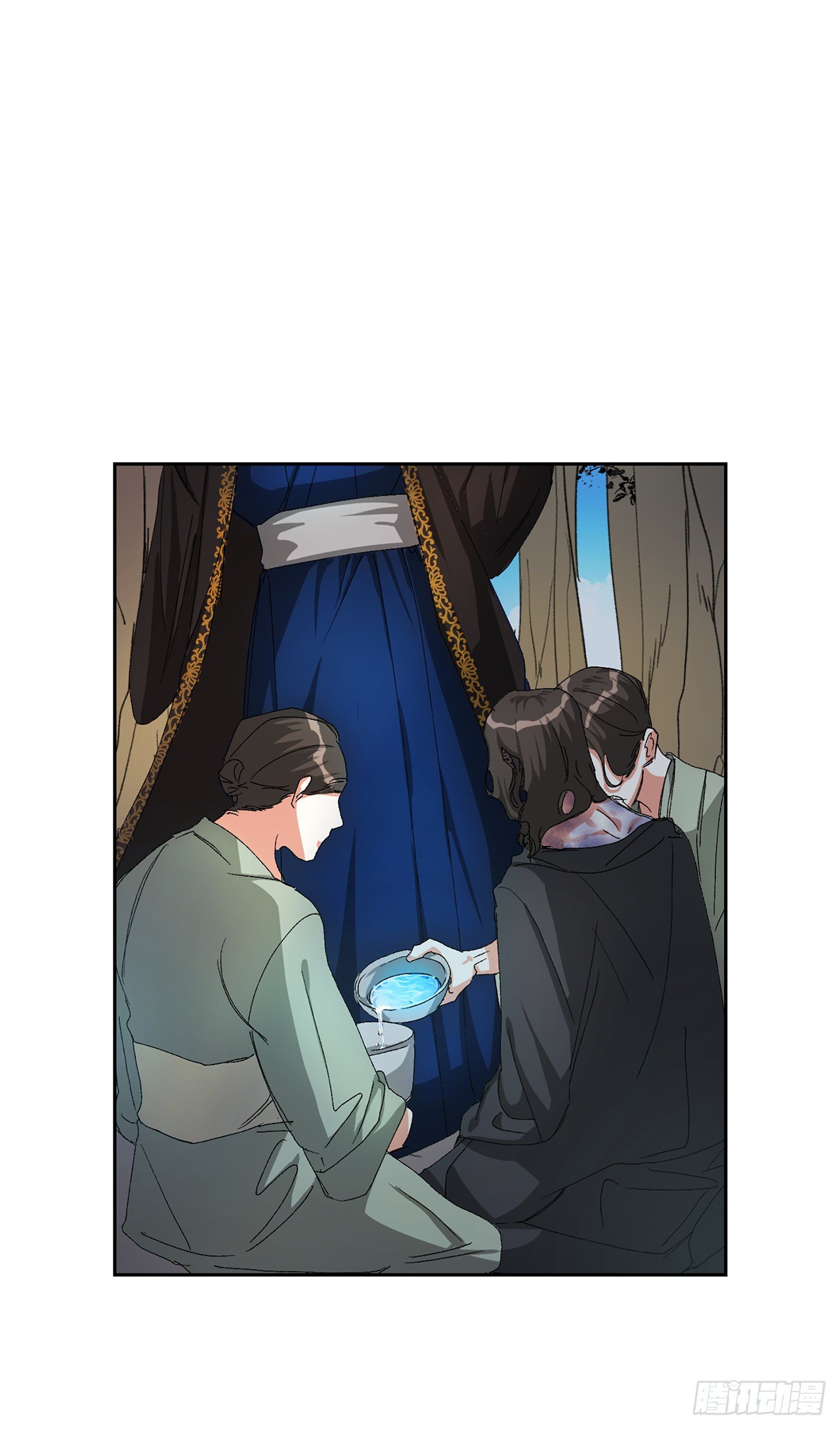 9.祭祀(1/2)-第10话