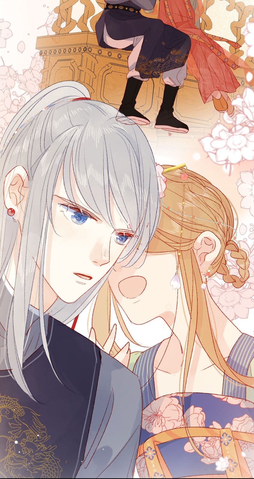 012 只有你是美人-第12话