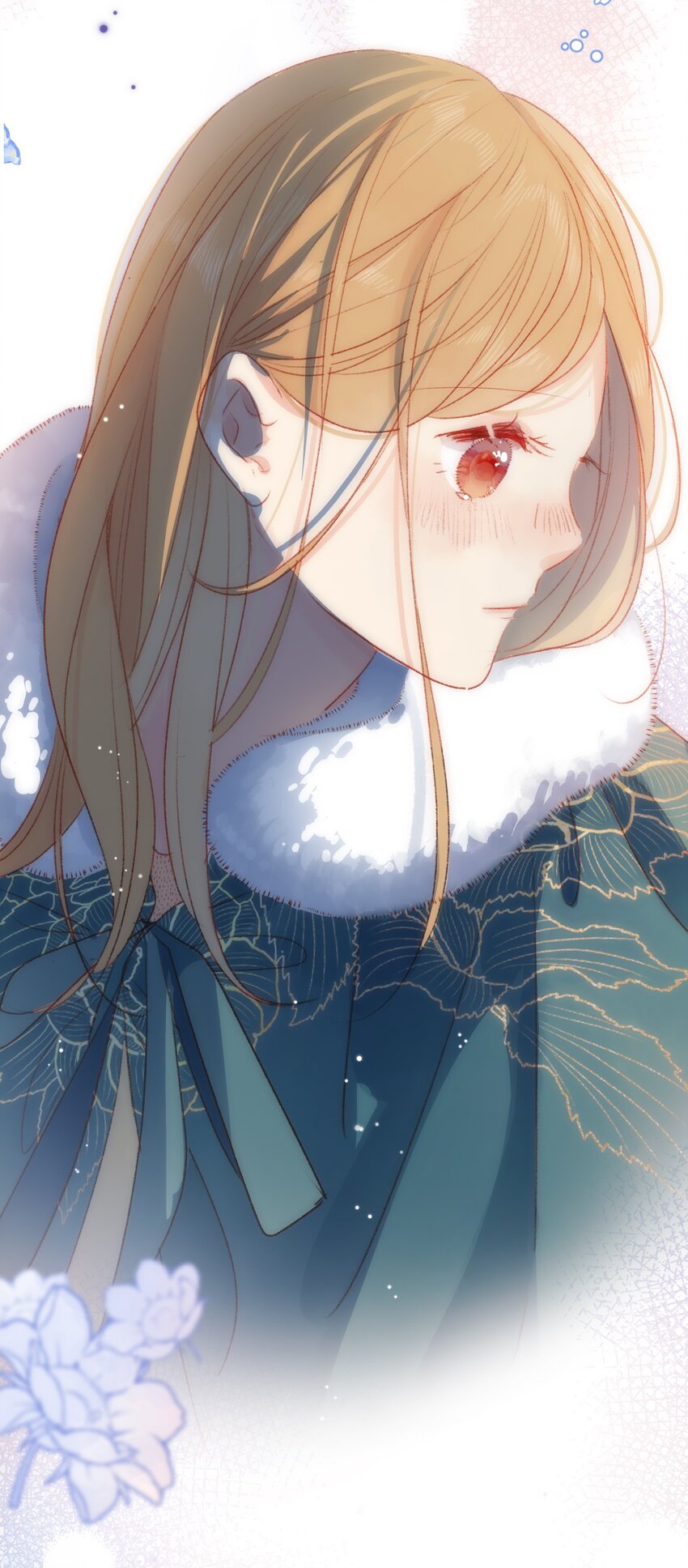 018 女孩喜欢什么？-第18话