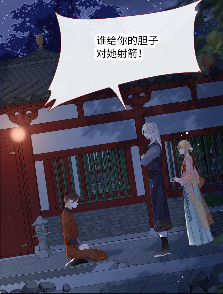 022 不会是吃醋了吧！-第22话