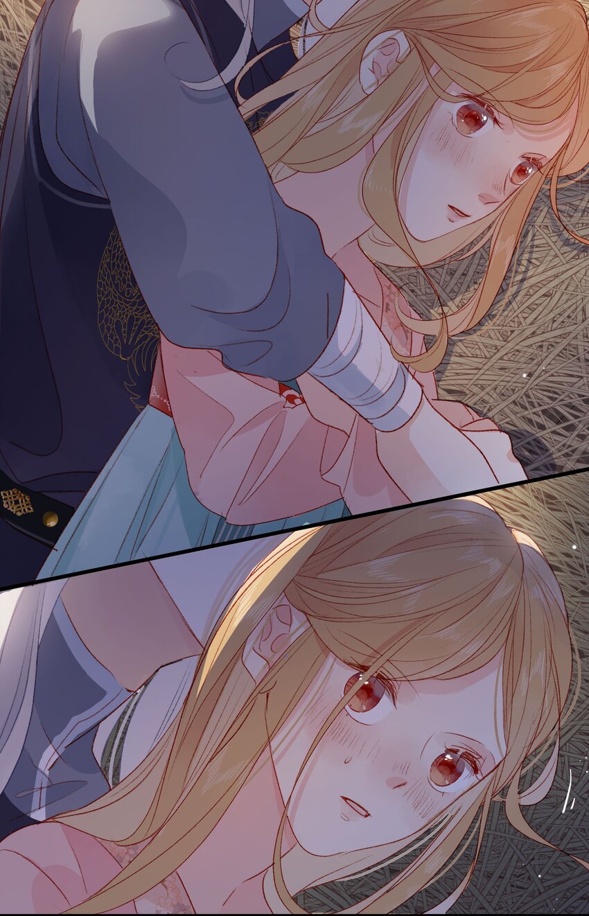 028 你还是好皇帝-第28话