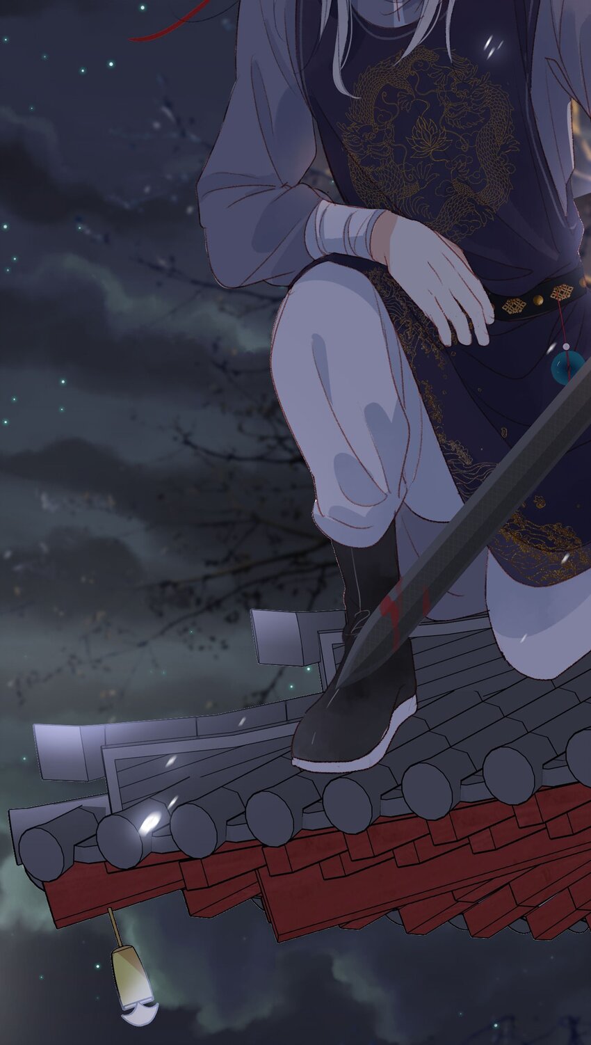 10 最好的得给你(1/2)-第10话