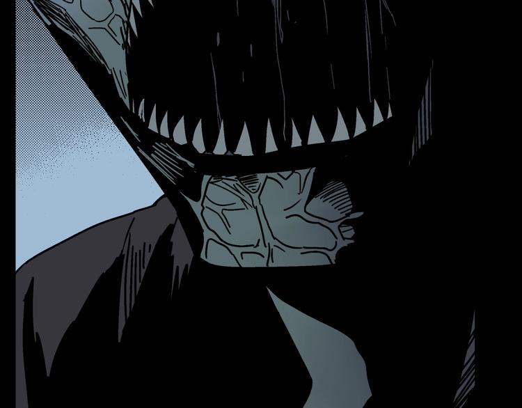 第1话 突变！(1/3)-第2话