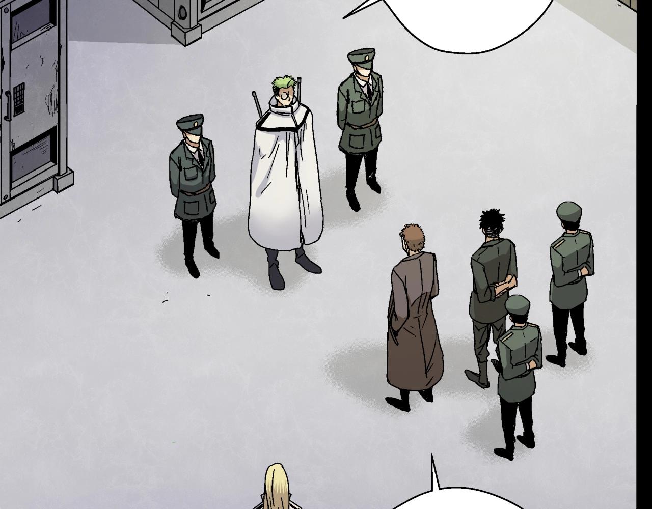 第13话 岩鹫(1/3)-第14话