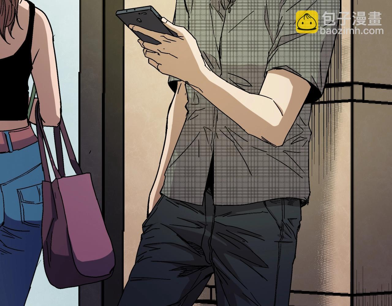 第13话 岩鹫(1/3)-第14话