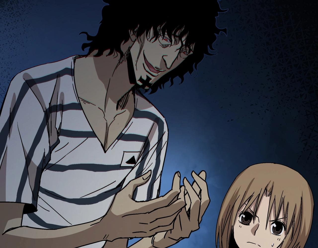 第17话 超度之花(1/3)-第18话